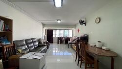 Blk 209 Yishun Palm Spring (Yishun), HDB 5 Rooms #583268961